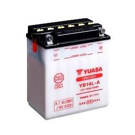 Yuasa YB14L-A 12V 14Ah