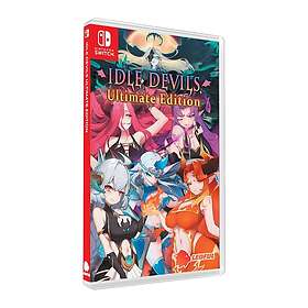 Idle Devils Ultimate Edition (Switch)