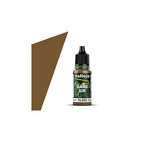 Vallejo Airbrush Earth