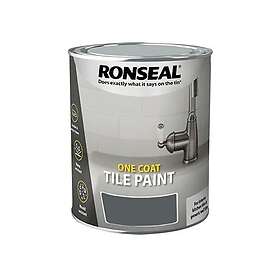 Ronseal Tile Paint 0.75L
