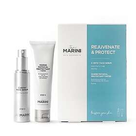 Jan Marini Rejuvenate & Protect Kit