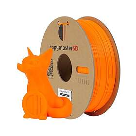 Copymaster3D PLA Orange 1.75mm 0.25kg