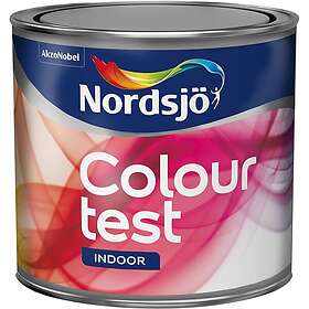 Nordsjö Colour Test Indoor Maling 0.465L