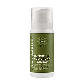 Ősi Magnesium Magnesium CBD Cream Kroppskräm 100ml