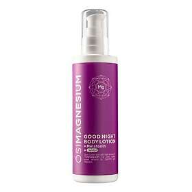 OSIMAGNESIUM Melatonin & OptiMSM Body Lotion 200ml