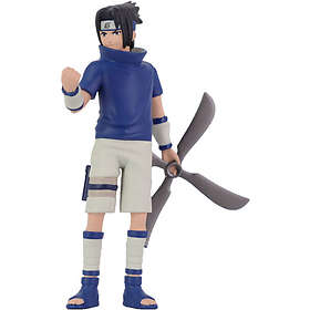 Comansi Naruto Sasuke 9.5cm
