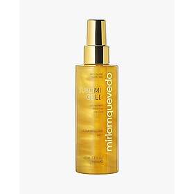 Miriam Quevedo Sublime Gold Ultra-Brilliant Mist Hårspray 150ml