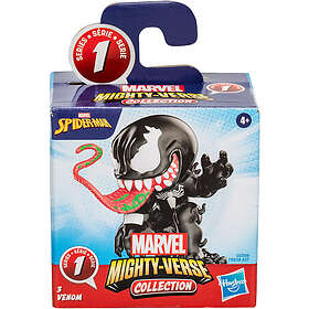 Hasbro Marvel Spider-Man Mighty-Verse Collection Venom 5.72cm
