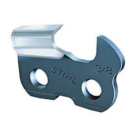 STIHL Rapid Micro RMX Kædesavskæreskær 3/8" 1.6mm 135DL