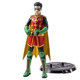 DC Robin Bendyfig Figurine