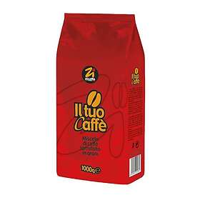 Zicaffe Il Tuo Caffè 1000g (Hela Bönor)