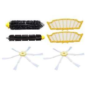 LKD 500 serie Komplett reservedelssett (1-pack)