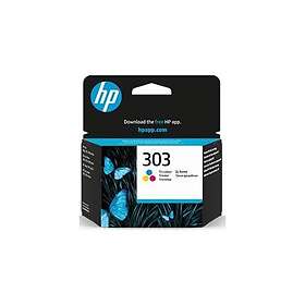HP 303 (Cyan/Magenta/Yellow)