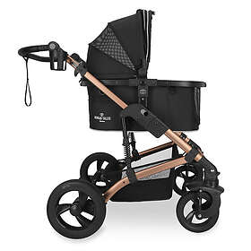 Nomad Calma Hundevogn 15kg
