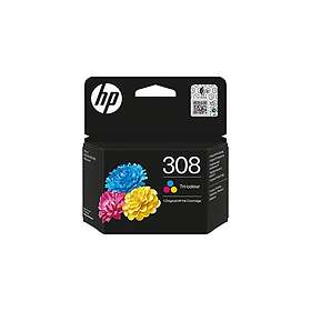 HP 308 (Musta/Syaani/Magenta/Keltainen)
