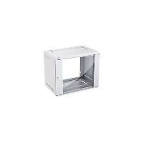 Schneider Electric Seinäkaappi 9U 19"