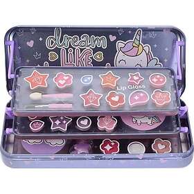 Lip Smacker Coffret de cosmétiques (Dream Like)