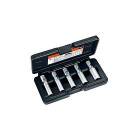 Bahco BE1GP5 Jeu de douilles 5pcs