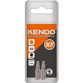 Kendo 21310505 Bits SL5