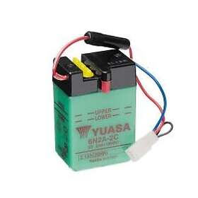 Yuasa 6N2A-2C(DC) 6V