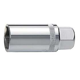 Bahco 7406ZZ-21 Sokkel 3/8" 21mm