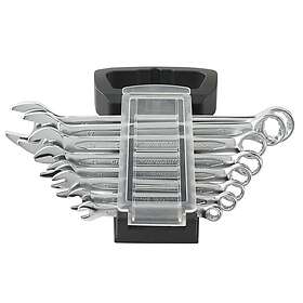 Clas Ohlson 8pcs Avain