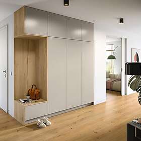 Egger Laminate Flooring Honey Cadiz Oak 1-Strip