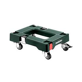 Metabo AS 18 L PC/MetaLoc Rullalusta
