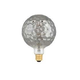 Clas Ohlson E27 A60 Smokey
