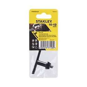 Stanley STA66350 Chuck Key 13mm