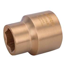 Bahco 1" Socket 65mm