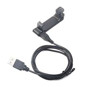 MTK Garmin Forerunner 220 Opladningskabel Dock