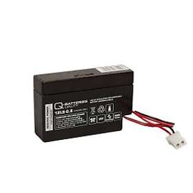 Q-Batteries 12LS-0.8