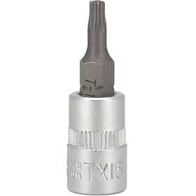 Tecos 881403581 Torx Bits 1/4" L35mm