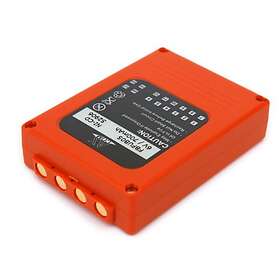 CS Ni-MH 6V 1500mAh