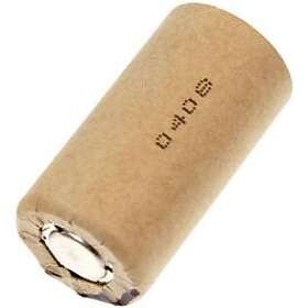 Panasonic Sub-C 3000mAh