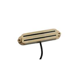 Seymour Duncan SHR-1n Hot Rails Strat Cream