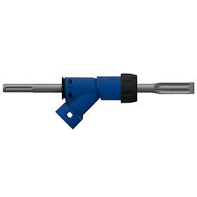 Bosch SDS Clean max Flatmejseladapter 25x400mm