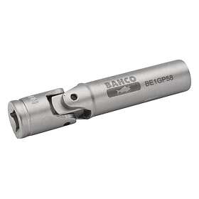 Bahco BE1GP512 Socket 1/4" 12mm
