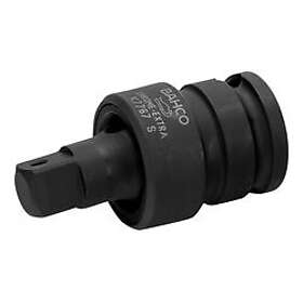 Bahco K7767S Hylse 3/8" 17mm