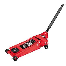 Clas Ohlson Jack 2,5 Ton 80-508mm