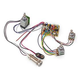 MEC 60023-09 Aktiv BEC 3 Elektronikk 9V