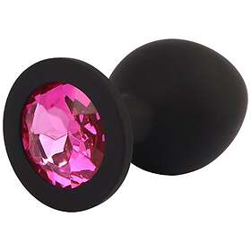 Chisa Novelties Booty Fantasy Gem Plug 8