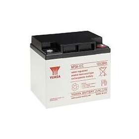Yuasa NP38-12I 12V 38Ah