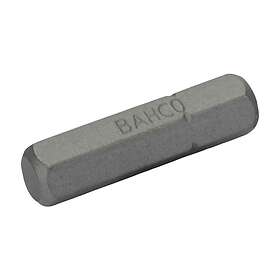Bahco 59S/H1/8-3P Bits