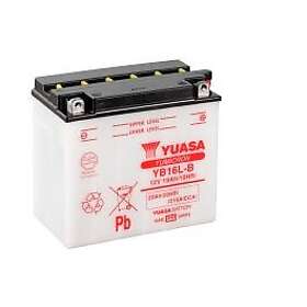Yuasa YB16L-B 12V 19Ah