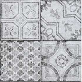 D-C-Fix Vinyl Flooring D-C-Floor 30.5x30.5cm 11-pack