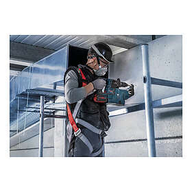 Bosch 2608707243 Concrete Drill 30x200mm