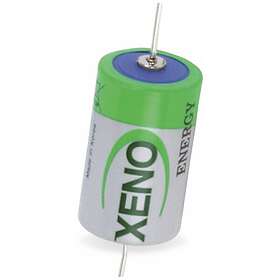 XENO CR-SL750 1/2 AA