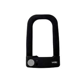 Ulac Bandogge U-Lock 83x153mm Level 7